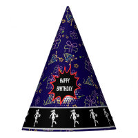 Joueuse de basketball, Équipe Anniversaire