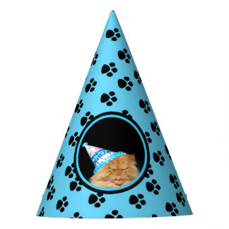 Chapeaux De Fêtes Joyeux anniversaire