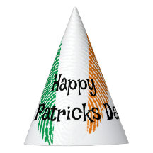 Joyeux casquette de la fête de St. Patricks
