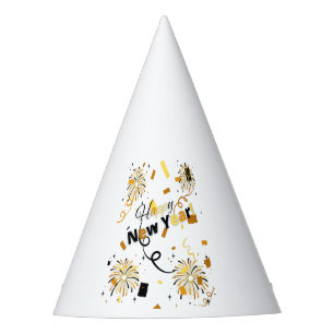 Chapeaux De Fêtes Joyeux Casquette de la fête du Nouvel An