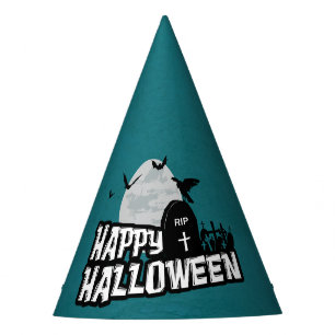 Chapeaux De Fêtes Joyeux Halloween