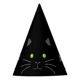 Chapeaux De Fêtes Kitty font face