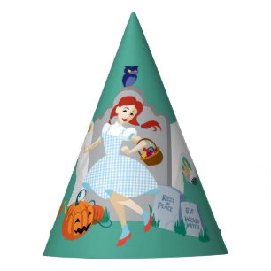 Chapeaux De Fêtes L'Assistant D'Oz™   Dorothy Halloween Joyeuse Dans