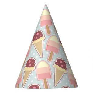 Chapeaux De Fêtes Le d'été crème
