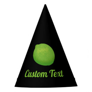 Chapeaux De Fêtes Lime
