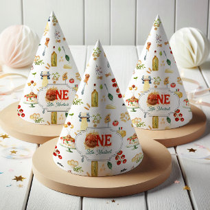 Chapeaux De Fêtes Little Meatball Holy Ravioli Premier Anniversair