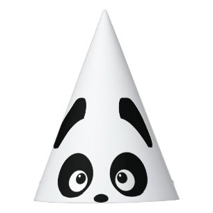 Chapeaux De Fêtes Love Panda®