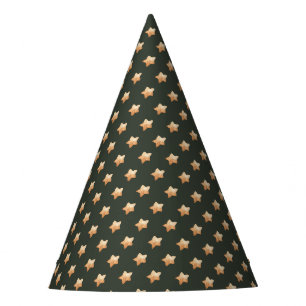 Chapeaux De Fêtes Mignons enfants sorciers Halloween anniversaire