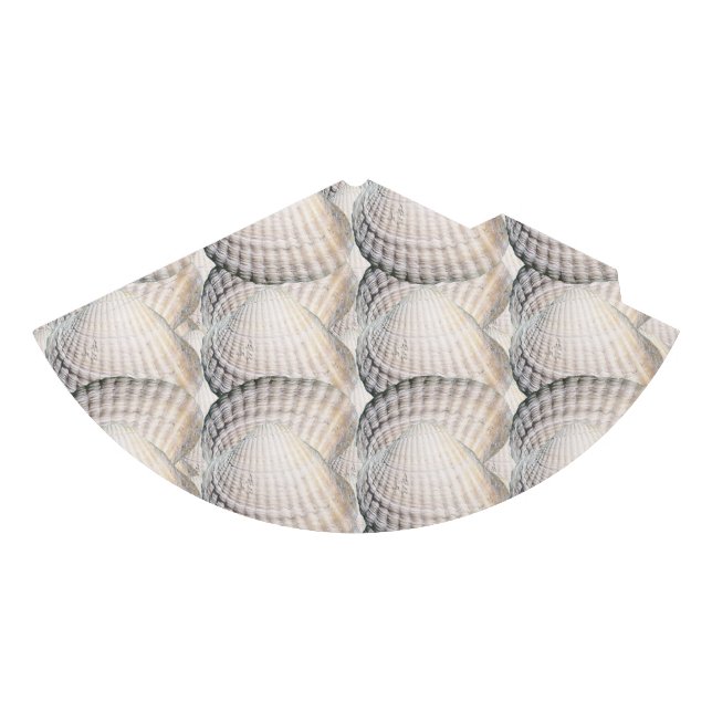 Chapeaux De Fêtes Mikitiez été véneux plage de coquillage (Devant)