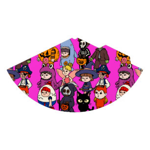 Chapeaux De Fêtes Mikitiez magie requin grimpeur frankenstei