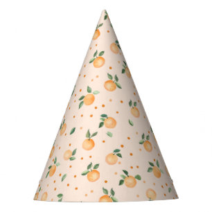Chapeaux De Fêtes Notre petite mignonne a un an Premier anniversaire