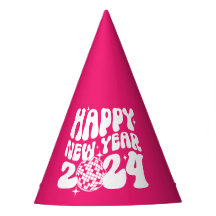 Nouvel An Pink Disco