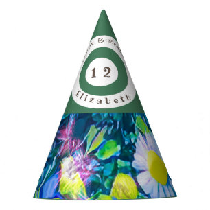 Chapeaux De Fêtes Partie Essentials Personnaliser le texte