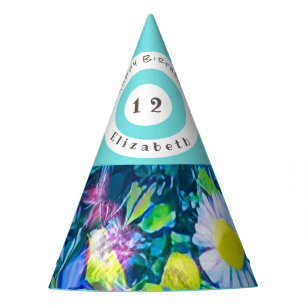 Chapeaux De Fêtes Partie Essentials Personnaliser le texte