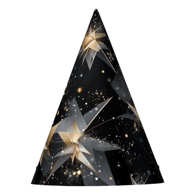 Chapeaux De Fêtes Party Hat (Devant)