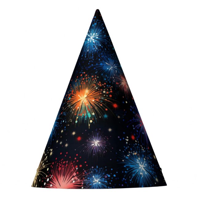 Chapeaux De Fêtes Party Hat (Devant)