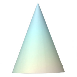 Chapeaux De Fêtes Pastel Rainbow Prismatic Lesbian Mariage