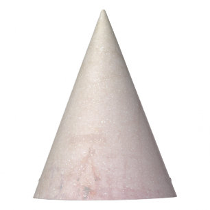 Chapeaux De Fêtes Pearl White Party Casquette - Personnalisable et é