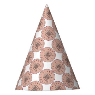 Chapeaux De Fêtes Penny chanceux