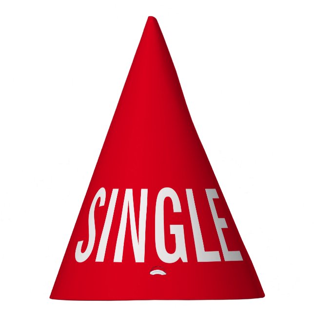 Chapeaux De Fêtes Personnalisé LÉGALEMENT unique Fête de gâteau drôl (Droite)