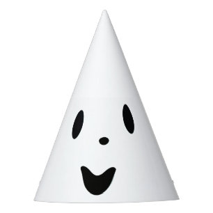Chapeaux De Fêtes Petit Fantôme de Botte Halloween Enfants