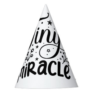 Chapeaux De Fêtes Petit Miracle !