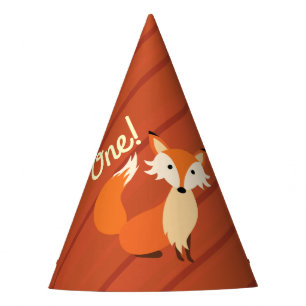 Chapeaux De Fêtes Peu de thème coloré mignon de fête d'anniversai
