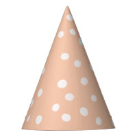 Polka rose blanc point mignon Anniversaire