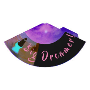 Chapeaux De Fêtes Purple Birthday Party Essentials