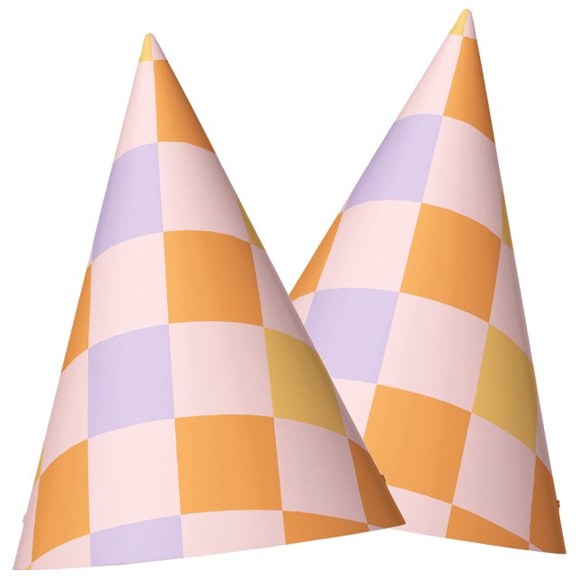 Chapeaux De Fêtes Retro Super Halloween Premier anniversaire Casquet (Créateur téléchargé)
