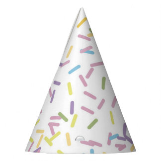 Chapeaux De Fêtes Saupoudrer-moi joli