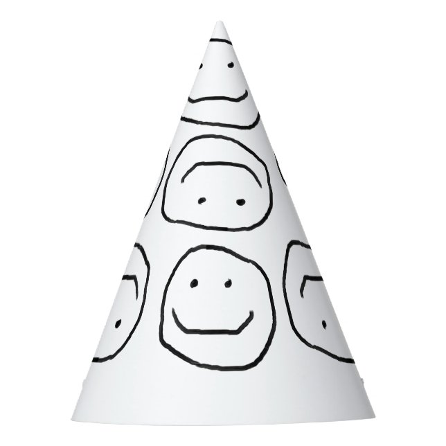 Chapeaux De Fêtes Scènes à faire (Devant)