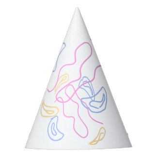 Chapeaux De Fêtes Simple minimal elegant custom logo here company cl