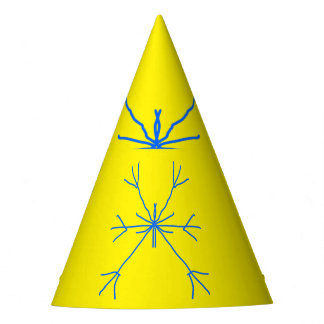 Chapeaux De Fêtes Simple minimal elegant custom logo here company cl