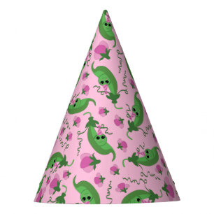 Chapeaux De Fêtes Soirée Anniversaire de enfant de pois doux