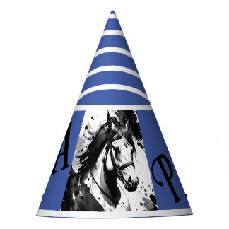 Chapeaux De Fêtes Spirit Pony 9