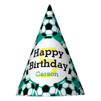 Sport d'anniversaire personnalisé pour les enfants