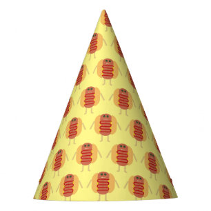 Chapeaux De Fêtes Stubby Lil Weenie