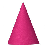 Surface rose texturée avec un motif subtil en spir