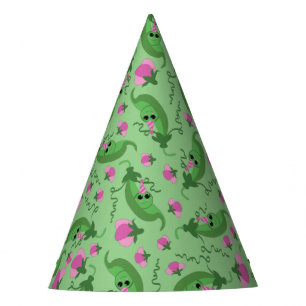 Chapeaux De Fêtes Sweet Pea Cute 1er Anniversaire