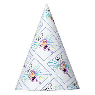 Chapeaux De Fêtes T.N.-O. ? - QUEL EST LE ? ? ? EMOJI Meemogie