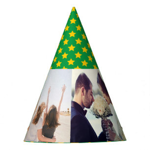 Chapeaux De Fêtes Télécharger votre photo