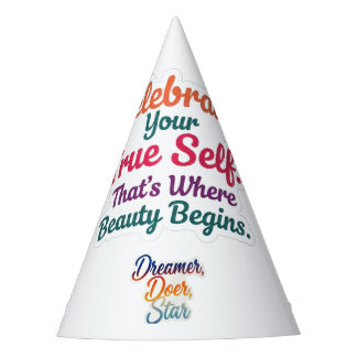 Chapeaux De Fêtes The Wonder Years