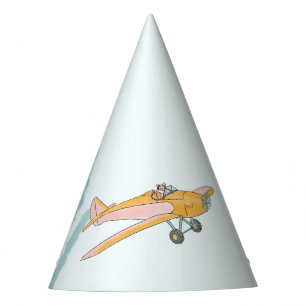 Chapeaux De Fêtes thème du chien