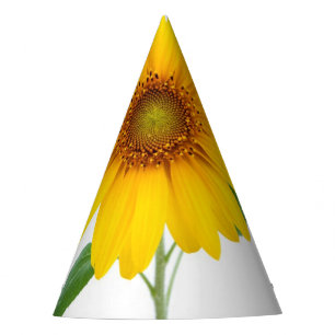 Chapeaux De Fêtes Tournesol