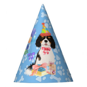 Chapeaux De Fêtes Tri Coloré Cavalier Espagne Anniversaire