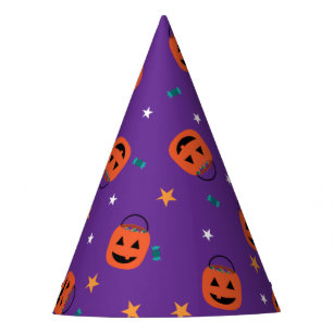 Chapeaux De Fêtes Trick-or-Treat