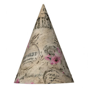 Chapeaux De Fêtes Un Ephémère français série 24