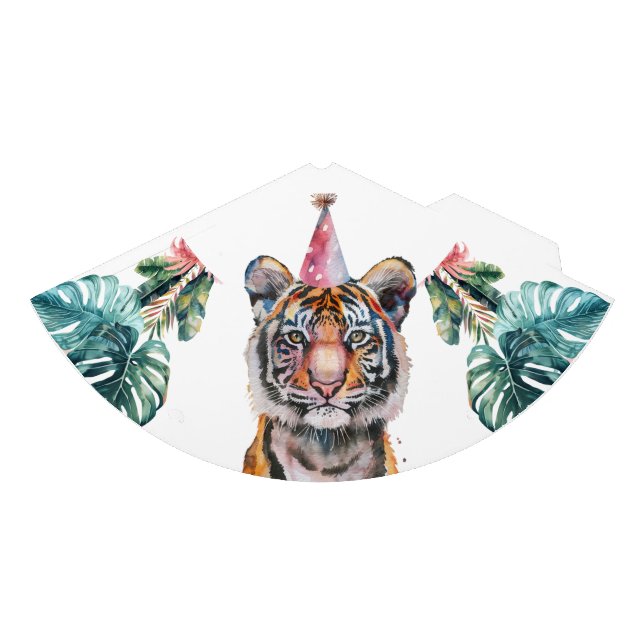 Chapeaux De Fêtes Un sauvage (Devant)