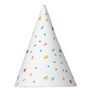 Chapeaux De Fêtes Visage Personnalisé 1er 2ème 10ème 20ème 30ème 40